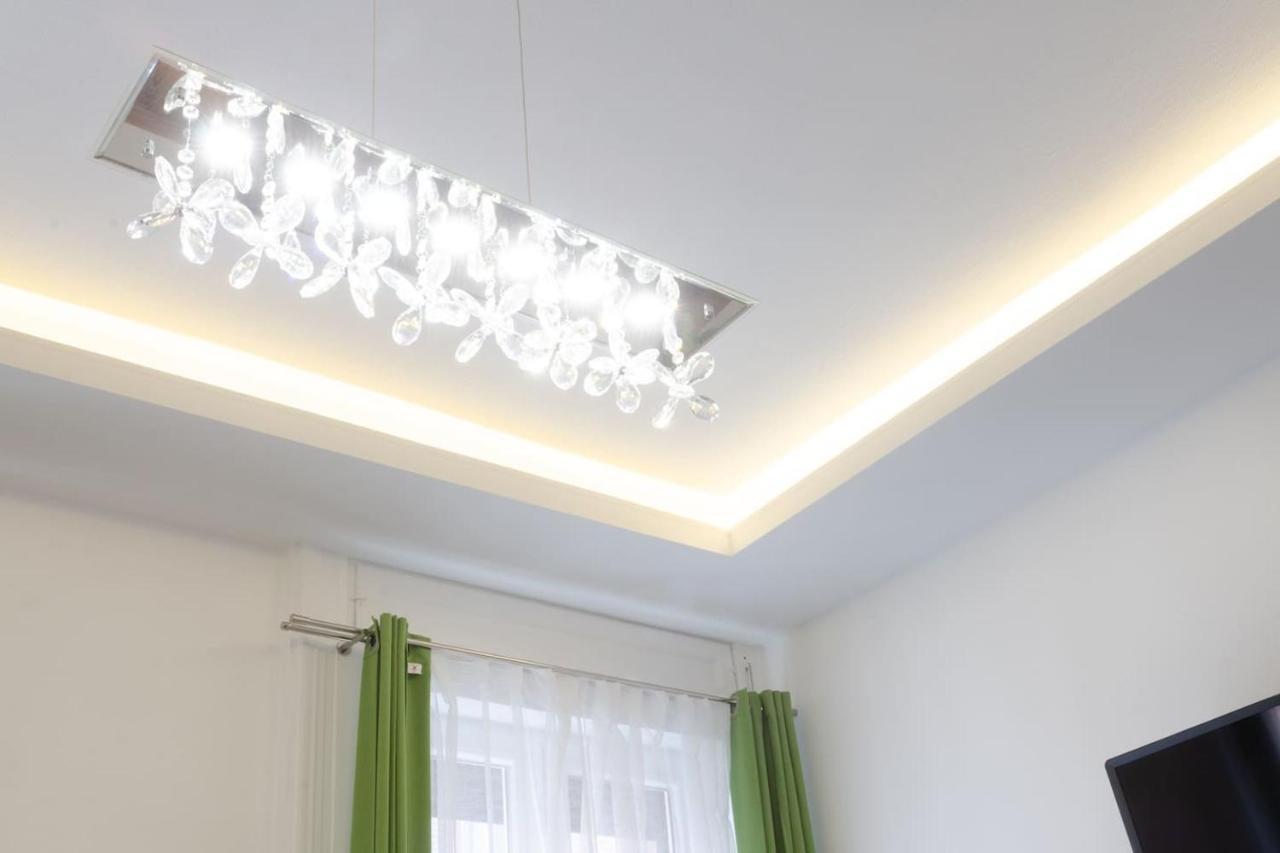 Lejlighed 3 En Bedroom Flat In The Main Centre For 6ppl, 3bdr,3bthr,ac