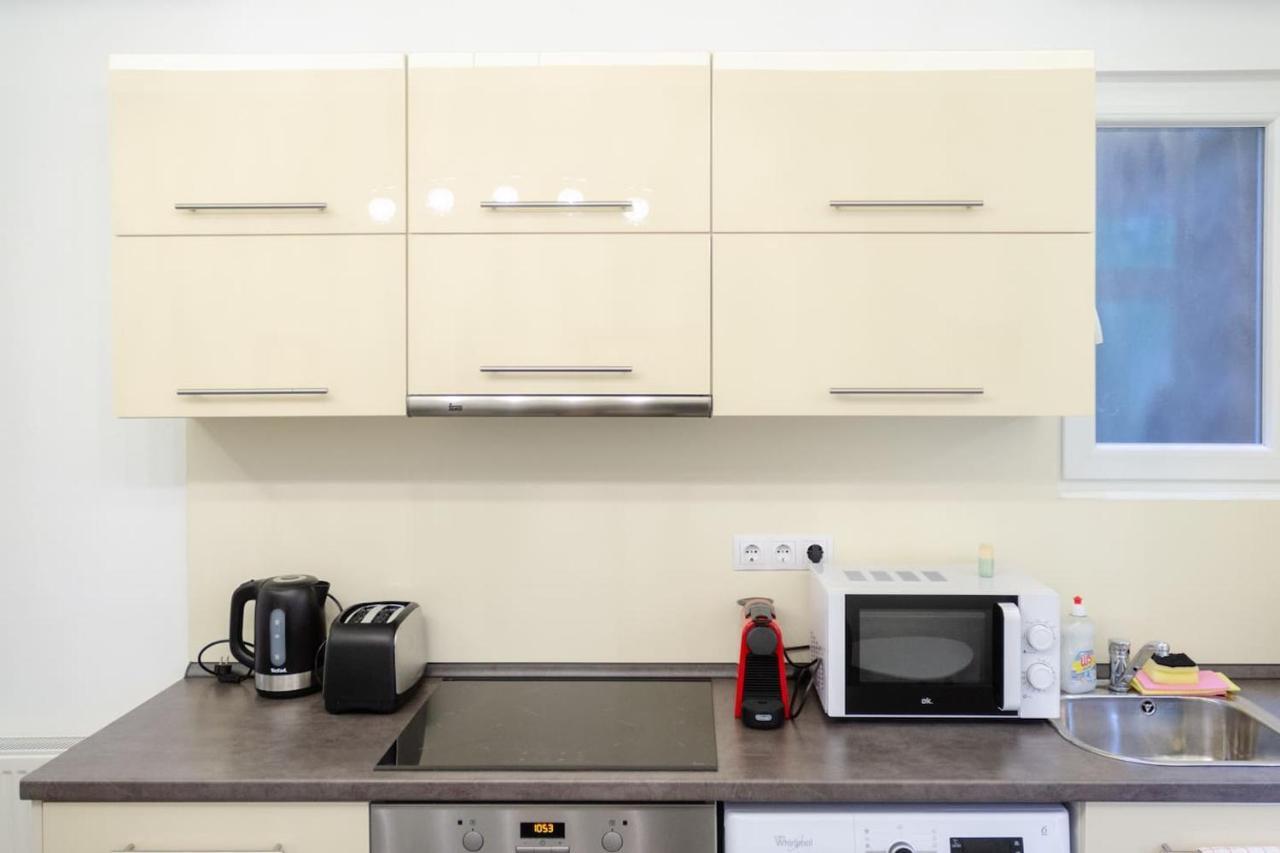 Lejlighed 3 En Bedroom Flat In The Main Centre For 6ppl, 3bdr,3bthr,ac *