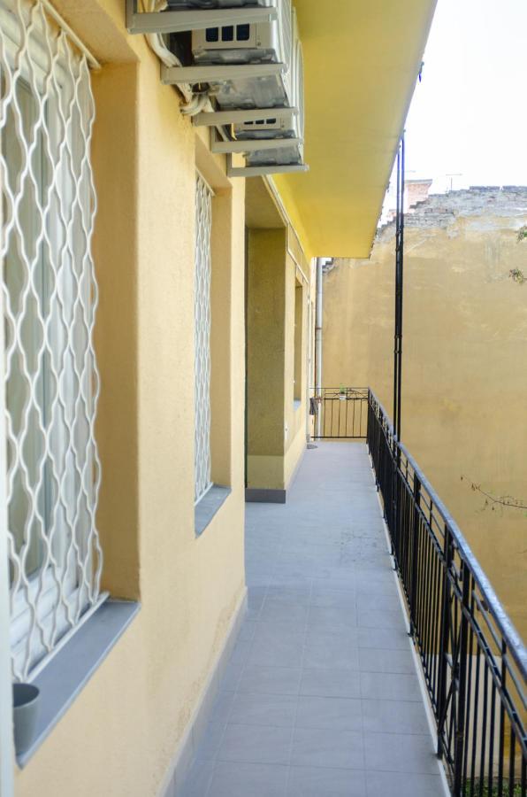 3 En Bedroom Flat In The Main Centre For 6ppl, 3bdr,3bthr,ac Apartamento Budapeste